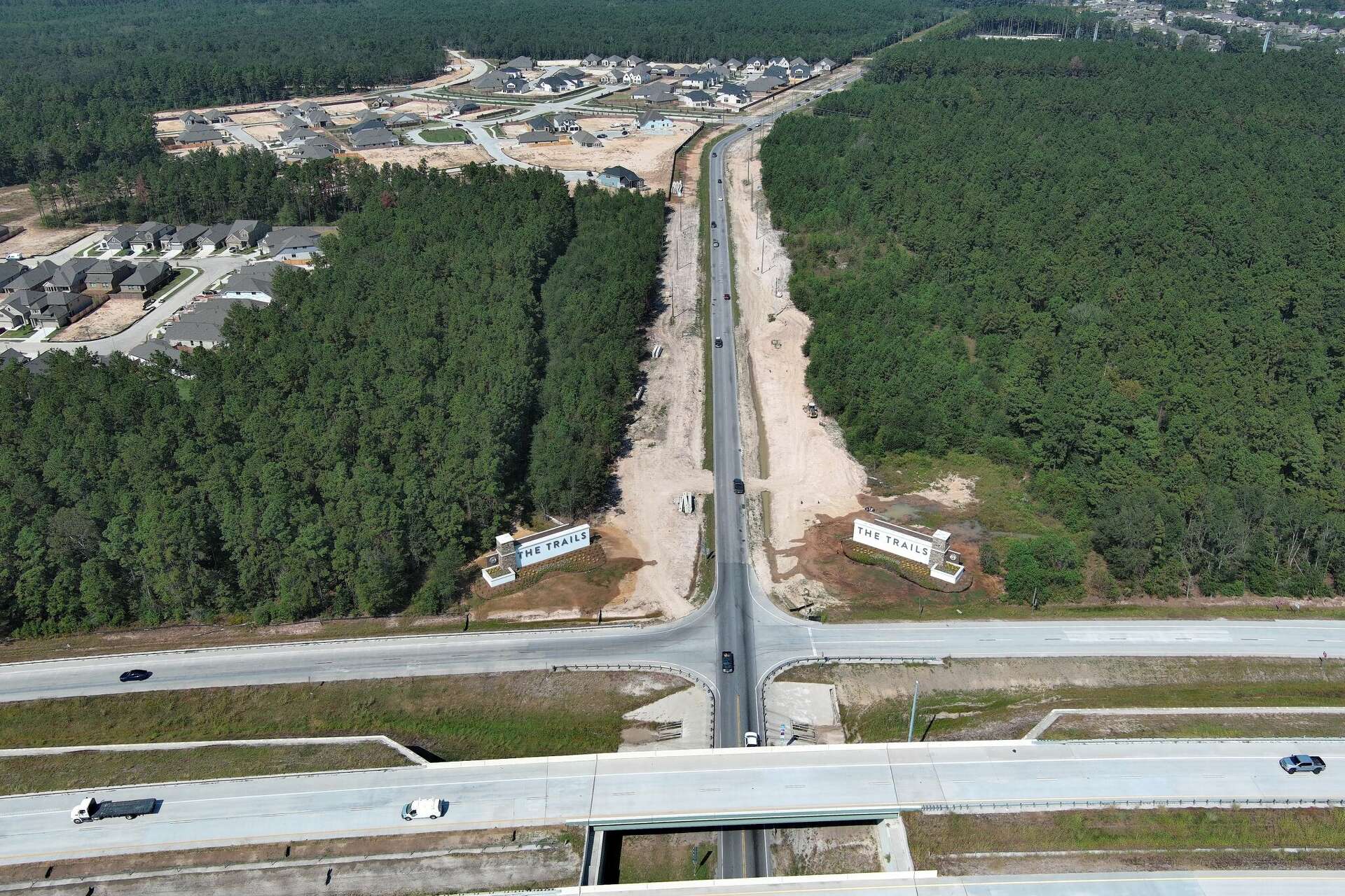 New Caney, TX artificial turf projects