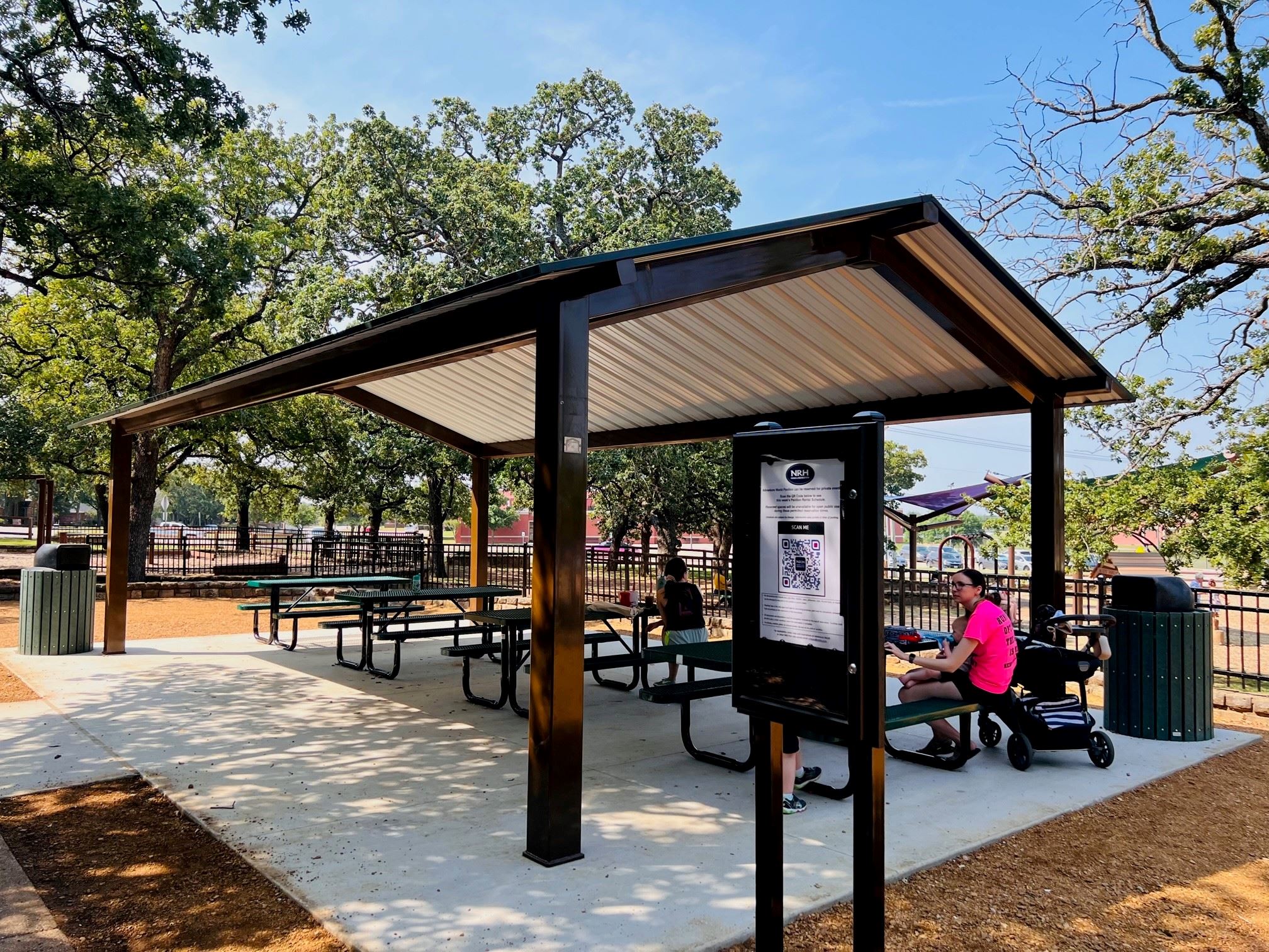 Shenandoah, TX artificial turf projects