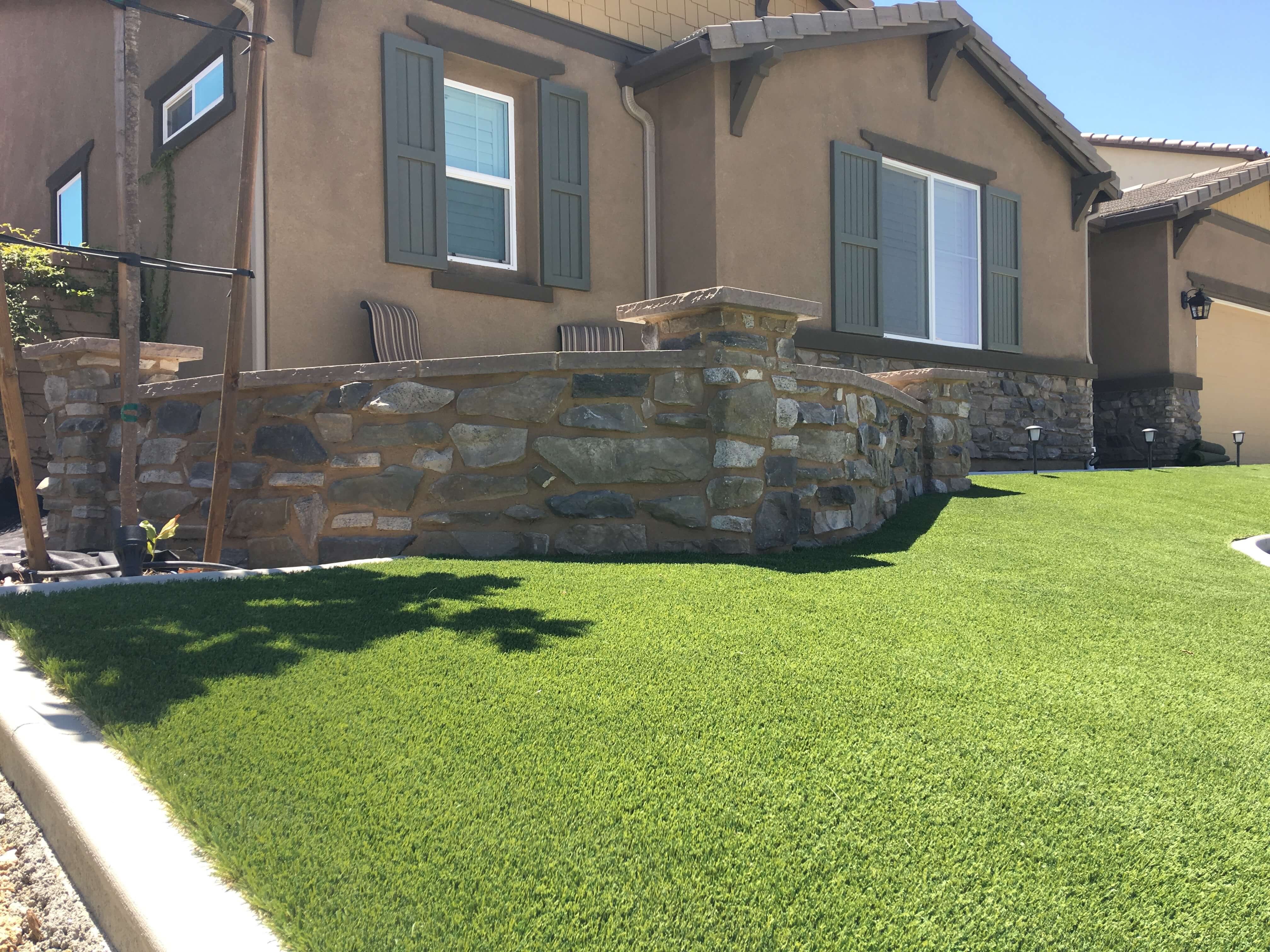 Artificial Turf Maintenance and Repair in Conroe, TX