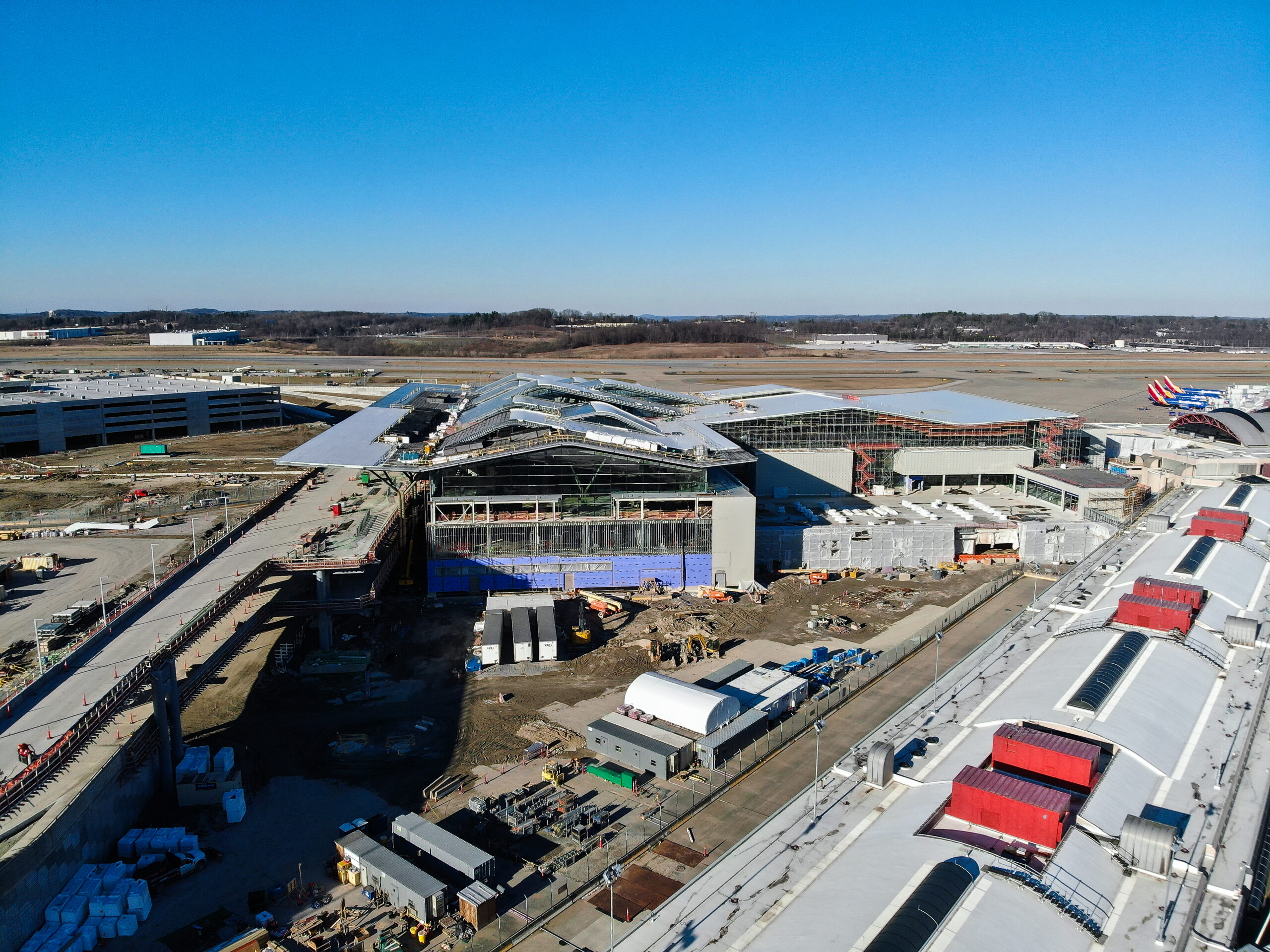 Athletic Field Artificial Turf Installation in Humble, TX