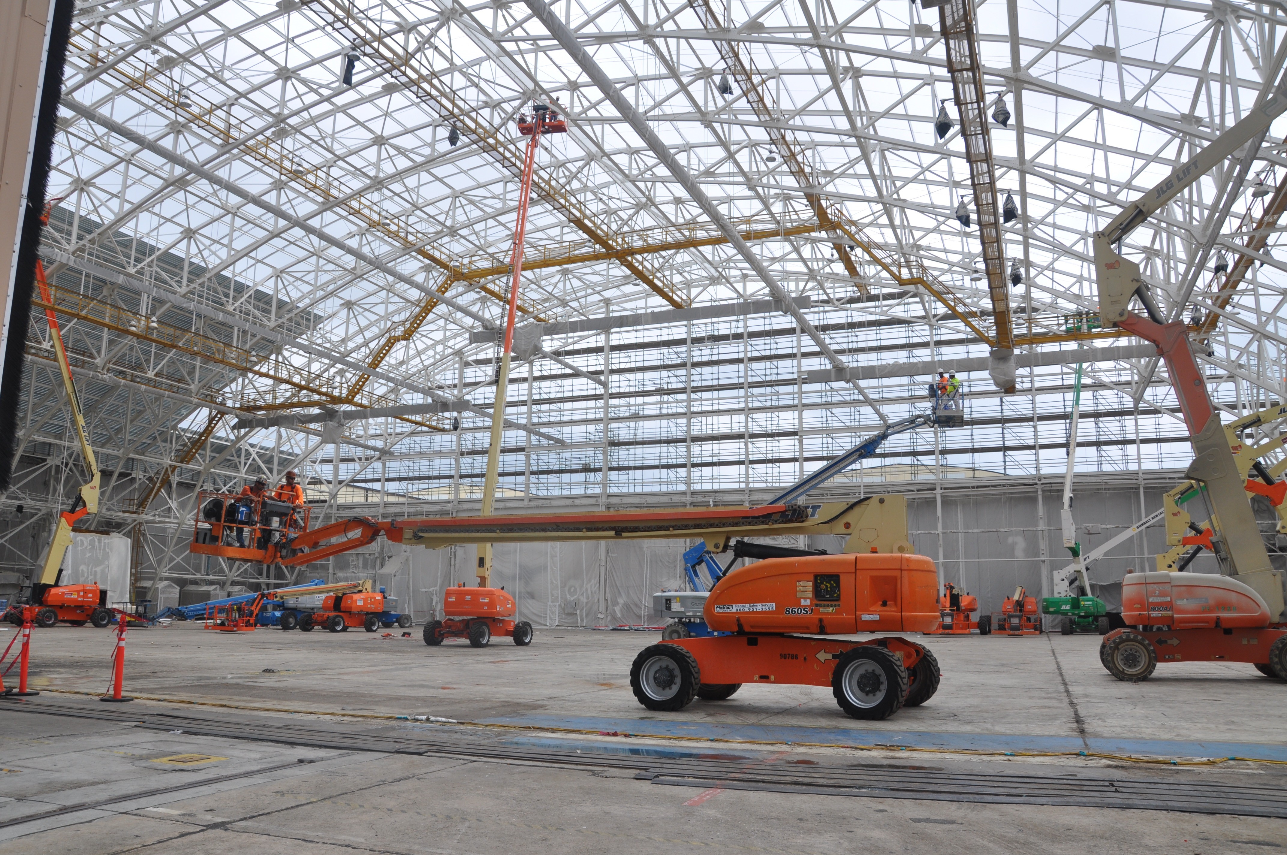 Synthetic Putting Green Design and Install in Humble, TX